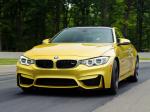 BMW M4 Coupe 2015 года (US)